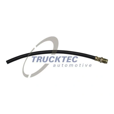 Afbeelding van TRUCKTEC AUTOMOTIVE 02.38.010 Brandstofslang MERCEDES BENZ: W124 Saloon, S Class E T modell