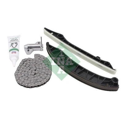 Afbeelding van INA 559 1811 20 Distributiekettingset RENAULT: MASTER 3 Kasten