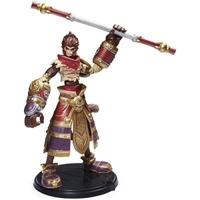 Afbeelding van LGE 15 cm actiefiguur Wukong