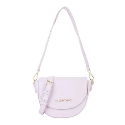 Afbeelding van VALENTINO Schoudertas Sylvia Re Flap Bag Lilla Paars