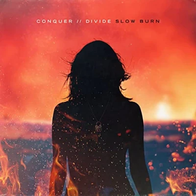 Afbeelding van Slow Burn