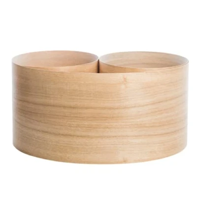 Afbeelding van Nordlinger Pro fineerfolie, eiken, voorgelijmd, om op te strijken, afmetingen 25 cm x 2,5 ml, echte houtessentie FSC