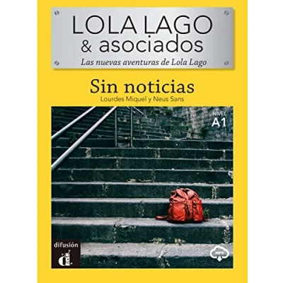 Afbeelding van Sin noticias
