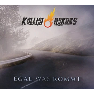 Afbeelding van Egal Was Kommt