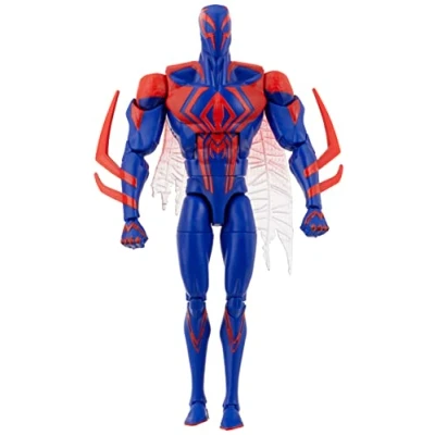 Afbeelding van Hasbro Spider Man Leggings V2 Might 3, F3849