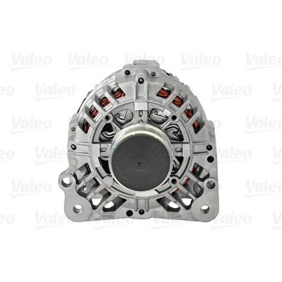 Afbeelding van VALEO 200009 Dynamo / Alternator 14V 91A VOLKSWAGEN: Polo IV Hatchback, Transporter 5, Golf 4, AUDI: A3 Sportback, A4 B5 Avant