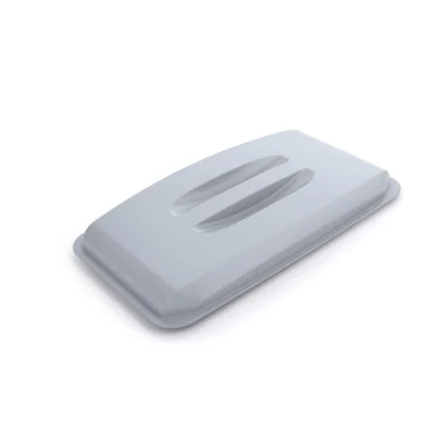 Afbeelding van Durable Durabin Deksel 60 Grijs