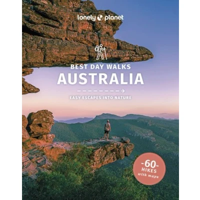 Image de Best Day walks Australia 2ed anglais
