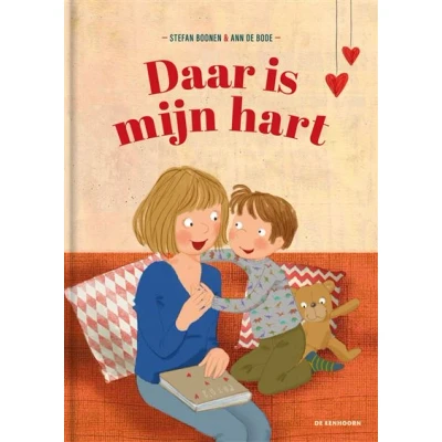 Image de Daar is mijn hart