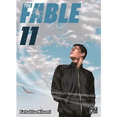 Afbeelding van THE FABLE,11