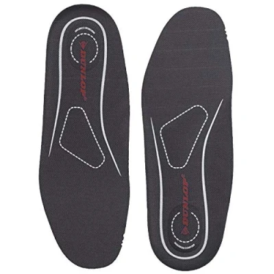 Afbeelding van Dunlop Z920005 Premium Inlegzool Zwart 36
