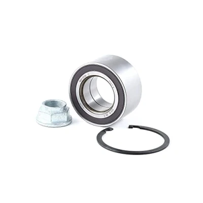 Image de Réf. Vkba 6653 roulement skf
