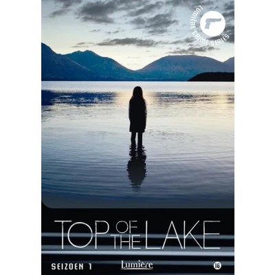 Afbeelding van Top Of The Lake Seizoen 1 (DVD)