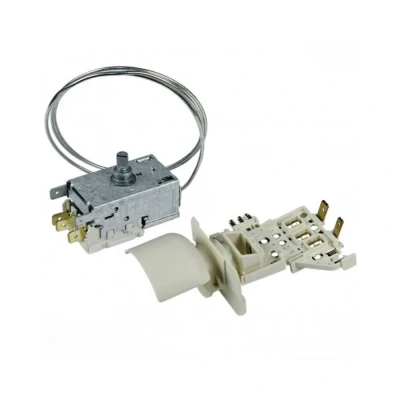 Afbeelding van Whirlpool Indesit A130697 481228238232 thermostaat C00374113