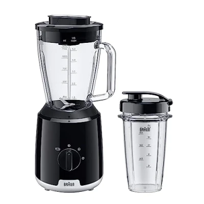 Image de Braun Jb1051bk