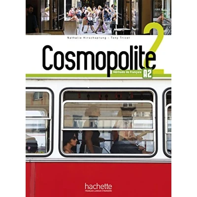 Afbeelding van Hachette 247556