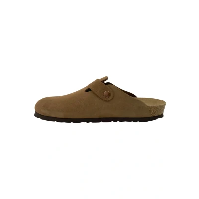 Afbeelding van Rohde Camel Pantoffel