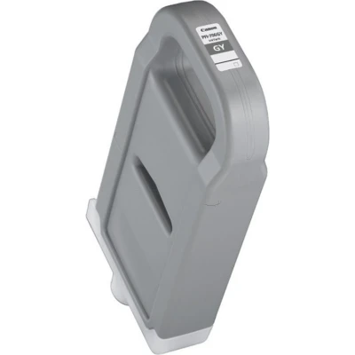 Afbeelding van Canon PFI 706GY Inktcartridge Grijs