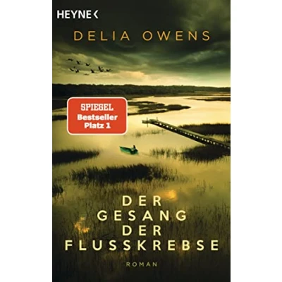 Afbeelding van der Gesang Flusskrebse