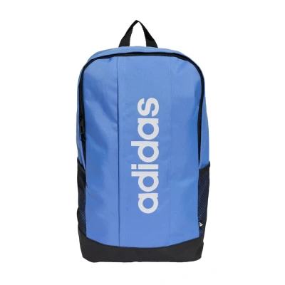 Afbeelding van adidas Sportswear Linear Rugzak Unisex Blauw 1 Maat