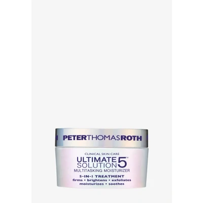 Afbeelding van Peter Thomas Roth Ultimate Solution 5 Multitasking Moisturizer