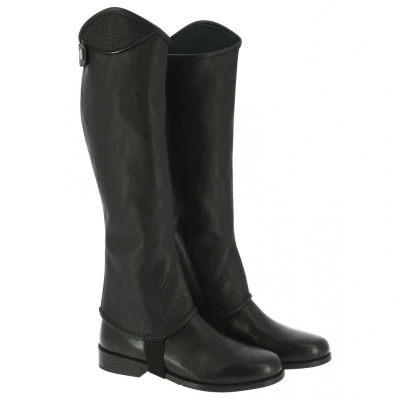 Image de Norton Mini Chaps Glitter Noir M