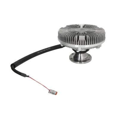 Afbeelding van Nissens Visco koppeling 86106