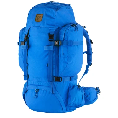 Afbeelding van Fjallraven Kajka 75 M/L un blue backpack
