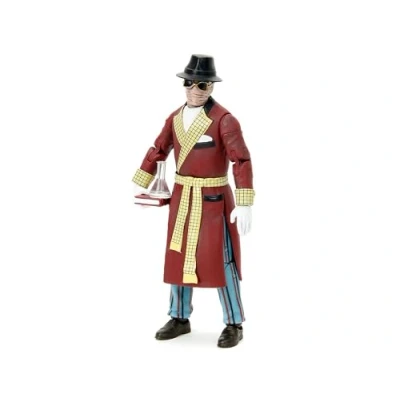 Afbeelding van Universal Monsters Action Figure Invisible Man 15 cm