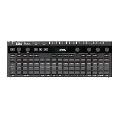 Afbeelding van Korg SQ 64 Hardware sequencer