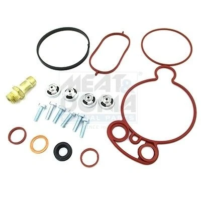 Afbeelding van Reparatieset, vacuümpomp (remsysteem) MAAT &amp; DORIA 91209