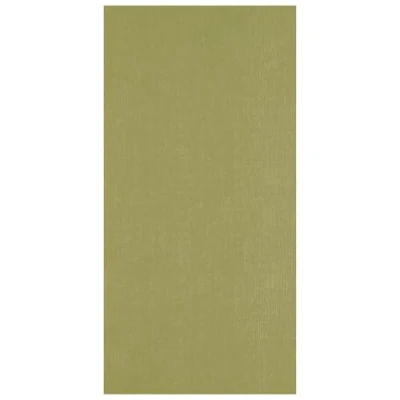 Afbeelding van Florence Cardstock Papier Linnenstructuur 27x13,5cm Acacia 100 vellen
