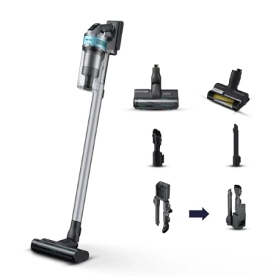 Image de Samsung Jet 75e Turbo Aspirateur Balai