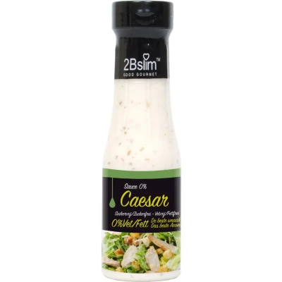 Afbeelding van 2BSlim Caesar Dressing