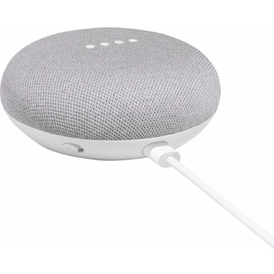 Afbeelding van Google Nest Mini Wit