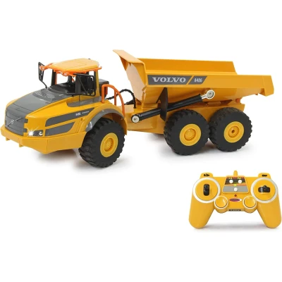 Afbeelding van Jamara Kiepwagen Volvo A40G 2,4GHz