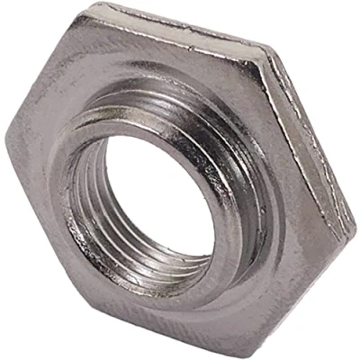 Afbeelding van Shimano Stelmoer / stopmoer Nexus SG C3001 7C 7C30 7C20