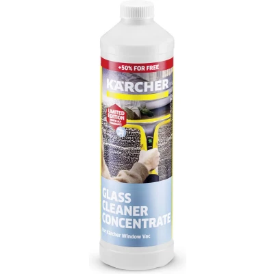 Afbeelding van Kärcher RM 500 Glasreiniger concentraat Limited edition witte lelie 750 ML