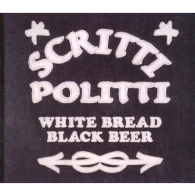 Afbeelding van White Bread Black Beer