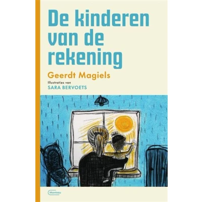 Image de de kinderen van rekening