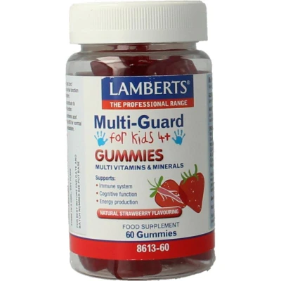 Afbeelding van Multi guard kids