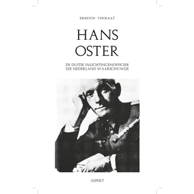 Afbeelding van Hans Oster
