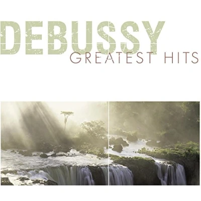 Afbeelding van Debussy Greatest Hits Various Artists