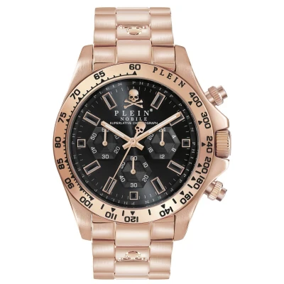 Afbeelding van Philipp Plein Herenhorloge PWCAA0921