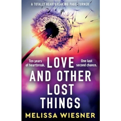 Afbeelding van Love and Other Lost Things