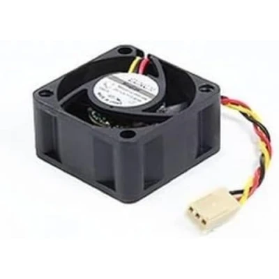 Afbeelding van Synology Fan 40*40*20_1 Zwart