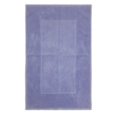 Afbeelding van The One badmat 50x80 1200 gram Lavendel