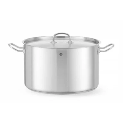 Afbeelding van HENDI 836507 Kookpan met deksel