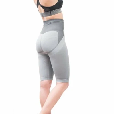 Afbeelding van Innovagoods Tourmaline Slimming Afslankgordel broeken Maat L