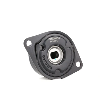 Afbeelding van Gates Spanner poly V riem T38499